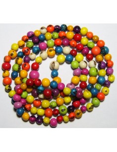 Collar Asai Multicolor 2