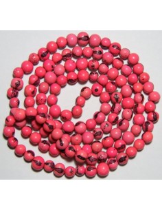 collar Asai Rosa  2