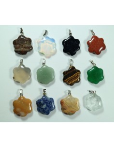 Colgante de Piedra 5