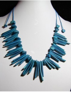 Collar tawa palito turquesa 2